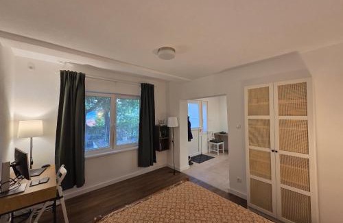 Soko Banja Apartment | Studio Sanader