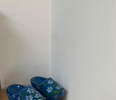 Zandvoort Apartment | Studio South Beach II with free parking