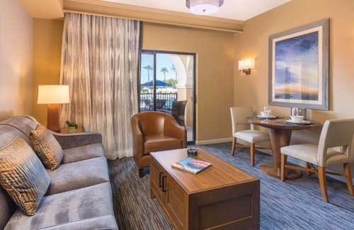 South Mountain Resort | Studio Suite in Valley of the Sun!