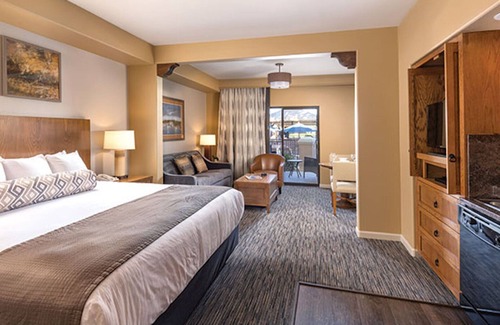 South Mountain Resort | Studio Suite in Valley of the Sun!