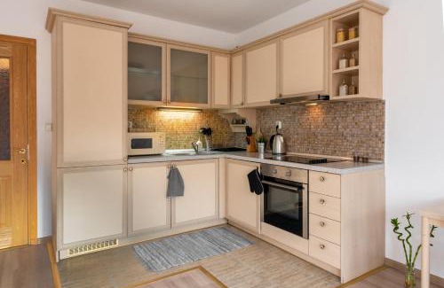 Sofia City Center Apartment | Studio Talisman II