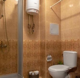 Sofia City Center Apartment | Studio Talisman II