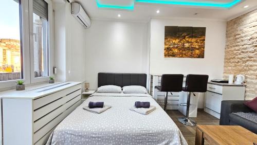 Uzice Apartment | Studio Trg