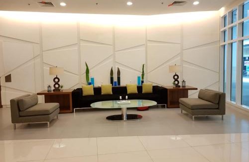 Legazpi Village Apartment | Studio unit at The Beacon Makati near Greenbelt