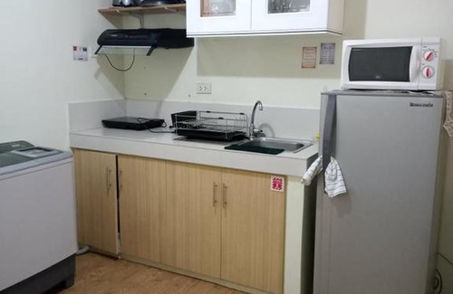 Cebu Apartment | Studio Unit in Sanremo Oasis, Cebu City
