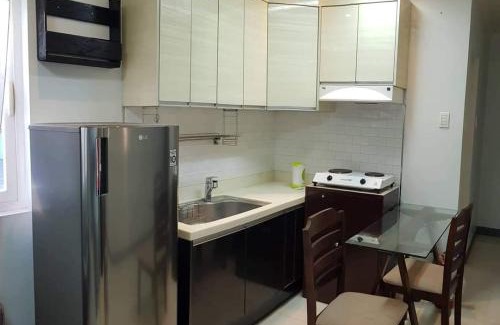 Talamban House | Studio Unit