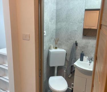 Falticeni Apartment | Studio1