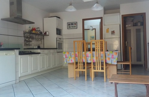 Rognac Cottage | studion for the holidays