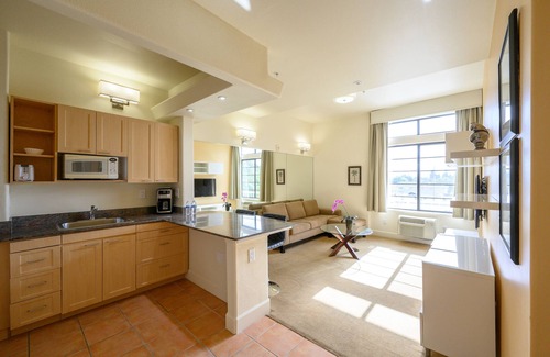 The Villas Apartment | Studios Inn