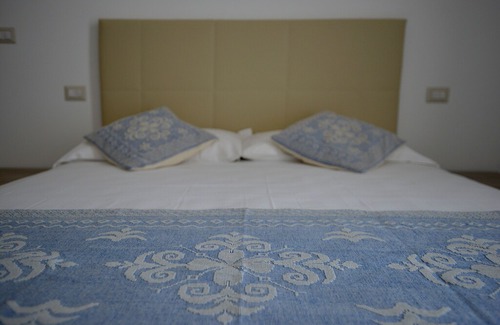 La Pietraia Apartment | Studios, two-room and three-room apartments a few steps from the beach