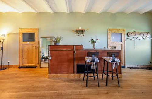 Tappendorf Apartment | Studiowohnung To Huus