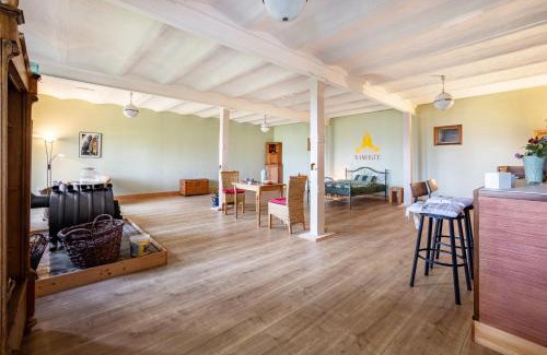 Tappendorf Apartment | Studiowohnung To Huus