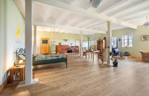 Tappendorf Apartment | Studiowohnung To Huus