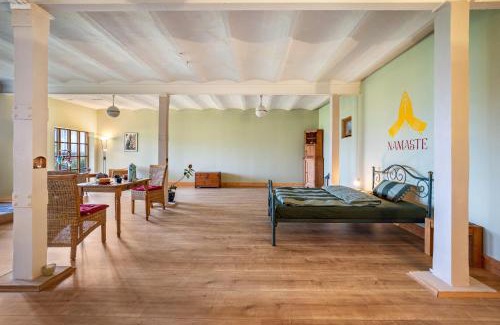 Tappendorf Apartment | Studiowohnung To Huus