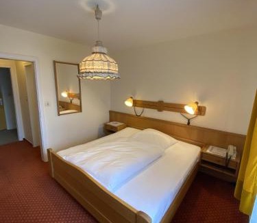 Egestorf Hotel | Studtmann's Gasthof