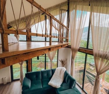 Gura Teghii Villa | Stuf by NorAtlas Heritage - Adults Only