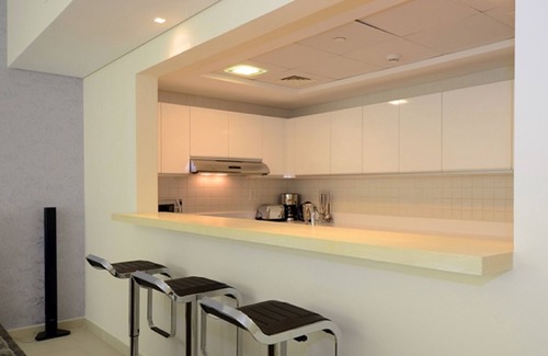 Dubai Marina Apartment | * Stunning! 5*- 4 BR-Oceanfront-Apartment-Private Beach- Ocean Views*