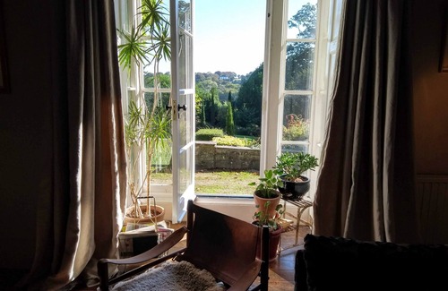 Saint Columb Major House | Stunning 5 Bedroom Large UNIQUE Cornish Villa 10 minutes from the North Coast.