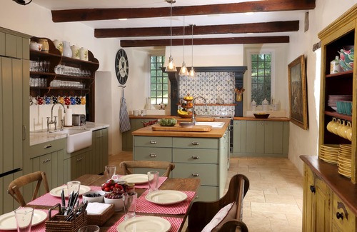 Staatsburg House | Stunning, 8 Bedroom Estate & Retreat. Historic Elegance with Designer Interiors
