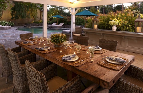 Staatsburg House | Stunning, 8 Bedroom Estate & Retreat. Historic Elegance with Designer Interiors