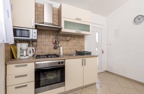 Baric Draga Apartment | Stunning apartment in Baric Draga