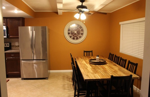 City Heights House | Stunning Azalea Park Home