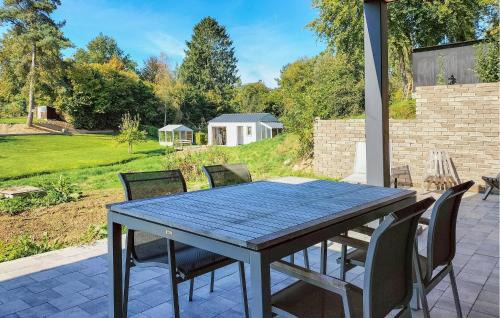 Tohogne House | Stunning Home In Durbuy With Sauna