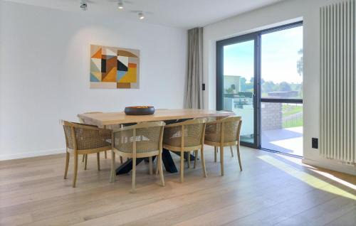 Tohogne House | Stunning Home In Durbuy With Sauna