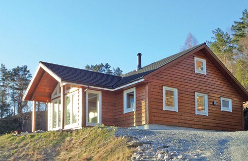 Holmefjord House | Stunning home in Holmefjord