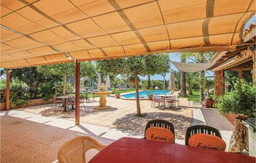 La Marina House | Stunning Home In La Marina, Elche