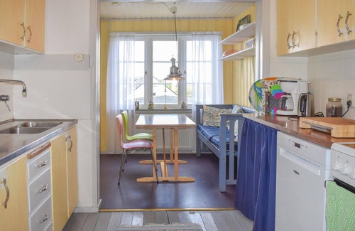 Simrishamn House | Stunning home in Simrishamn with WiFi