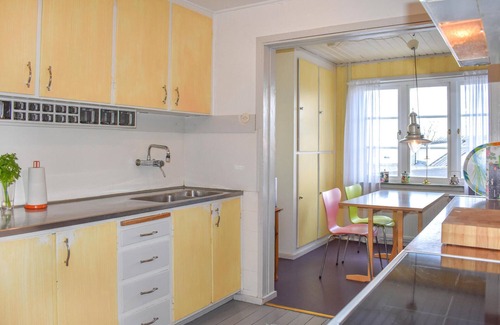 Simrishamn House | Stunning home in Simrishamn with WiFi