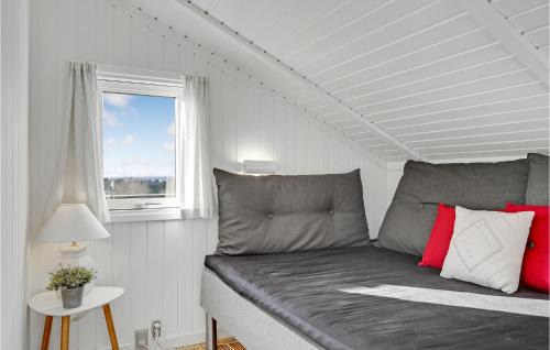 Yderby House | Stunning Home In Sjællands Odde