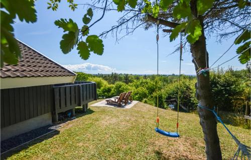 Yderby House | Stunning Home In Sjællands Odde