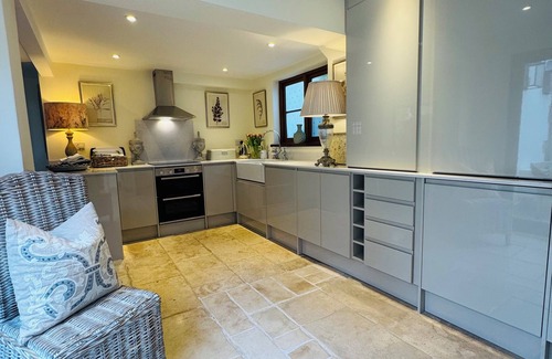 Chipping Campden House | Stunning Interior Designed 3 bedroom cottage in the heart of Chipping Campden