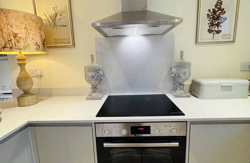 Chipping Campden House | Stunning Interior Designed 3 bedroom cottage in the heart of Chipping Campden
