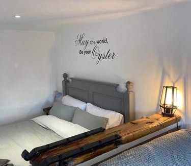 West Mersea Apartment | Stunning lodge