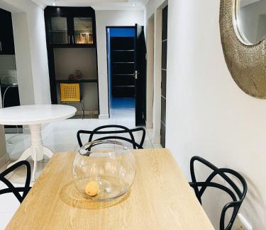 Maseru Apartment | Stunning Modern Home in Maseru