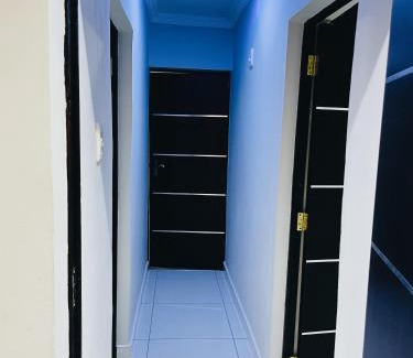Maseru Apartment | Stunning Modern Home in Maseru
