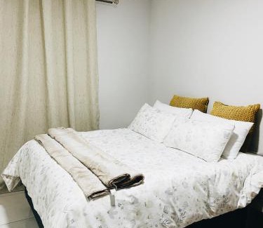 Maseru Apartment | Stunning Modern Home in Maseru