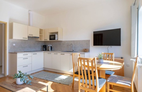 Albrechtice v Jizerskych horach Villa | Stunning private villa for 24 people with private pool, WIFI, TV and terrace