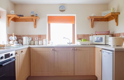 Bornesketaig House | Stunning private villa for 2 people with WIFI and TV