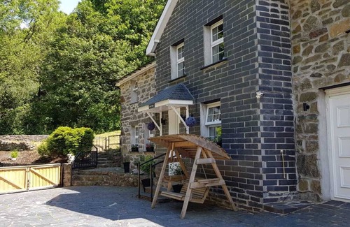 Gellilydan Cottage | Stunning Self-Catering Property on the Edge of the Snowdonia National Park