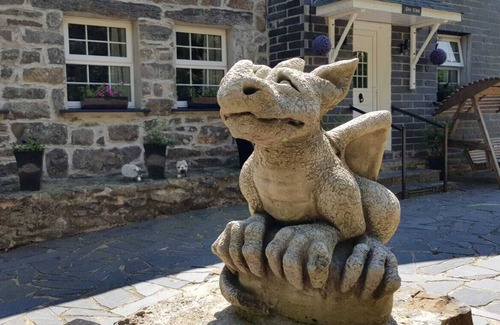 Gellilydan Cottage | Stunning Self-Catering Property on the Edge of the Snowdonia National Park