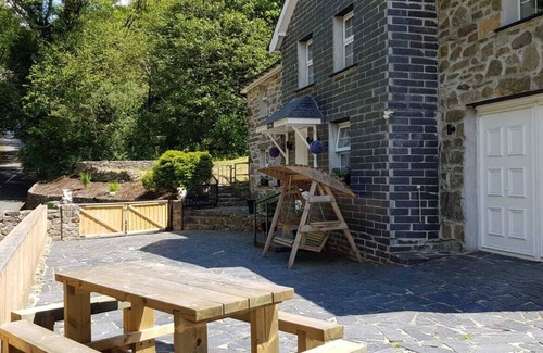 Gellilydan Cottage | Stunning Self-Catering Property on the Edge of the Snowdonia National Park