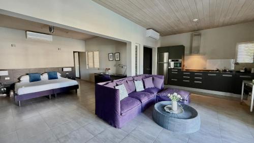 English Harbour Apartment | Stunning Waterfront Suite, Antigua English Harbour