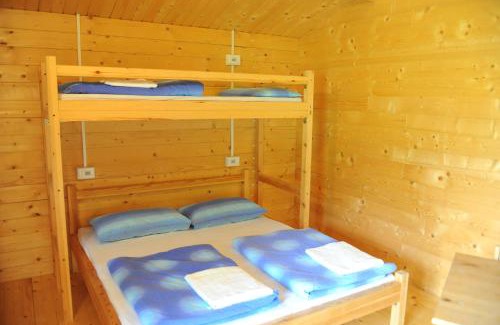 Gaiola Resort | Stura River Village RAFTING