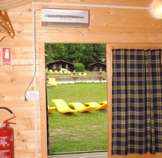 Gaiola Resort | Stura River Village RAFTING