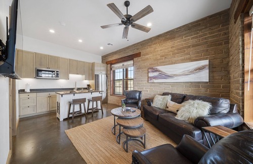 Wickenburg House | Stutts Ranch