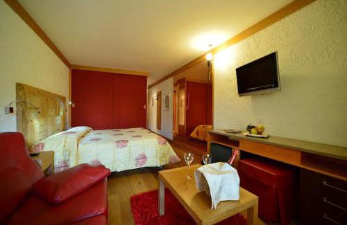 Palu Hotel | Style Hotel Grifone